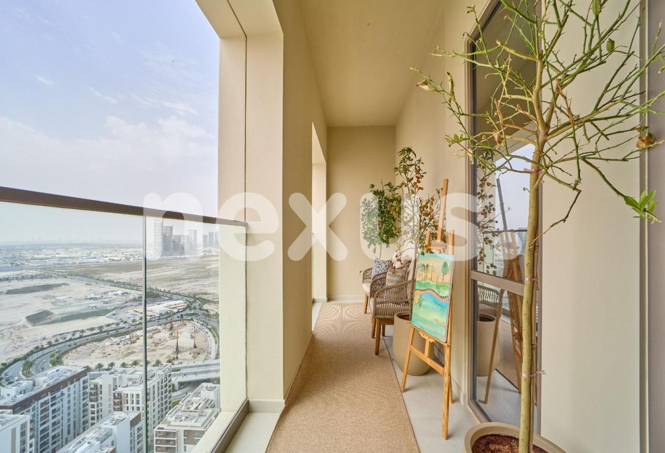 EXCLUSIVE | HUGE LAYOUT | FURNISHED photo 12