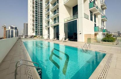 Apartment - 1 Bedroom - 2 Bathrooms for rent in Binghatti Gardenia - District 11 - Jumeirah Village Circle - Dubai