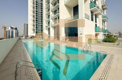 Apartment - 1 Bedroom - 2 Bathrooms for rent in Binghatti Gardenia - District 11 - Jumeirah Village Circle - Dubai Apartment - 1 Bedroom - 2 Bathrooms for rent in Binghatti Gardenia - District 11 - Jumeirah Village Circle - Dubai