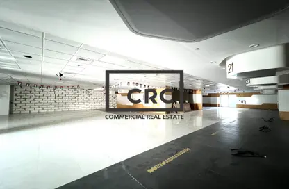 Retail - Studio for rent in Mussafah Industrial Area - Mussafah - Abu Dhabi