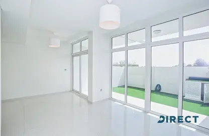 تاون هاوس - 3 غرف نوم - 3 حمامات للايجار في البيزيا - داماك هيلز 2 - دبي تاون هاوس - 3 غرف نوم - 3 حمامات للايجار في البيزيا - داماك هيلز 2 - دبي