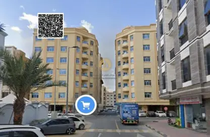 Land - Studio for sale in Al Hamidiya 1 - Al Hamidiya - Ajman