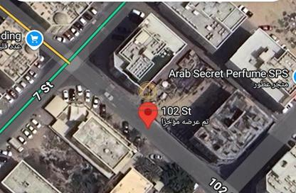 Land - Studio for sale in Al Hamidiya 1 - Al Hamidiya - Ajman