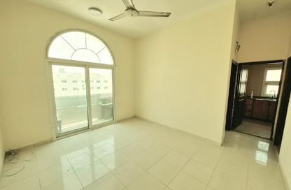 Apartment - 1 Bedroom - 1 Bathroom for rent in Fire Station Road - Muwaileh - Sharjah
