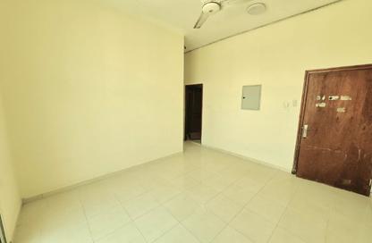 Apartment - 1 Bedroom - 1 Bathroom for rent in Fire Station Road - Muwaileh - Sharjah