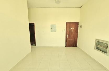Apartment - 1 Bedroom - 1 Bathroom for rent in Fire Station Road - Muwaileh - Sharjah