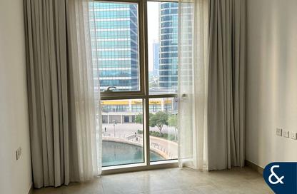 Apartment - 2 - 3 for sale in Lakeshore Tower 1 - JLT Cluster Y - Jumeirah Lake Towers - Dubai