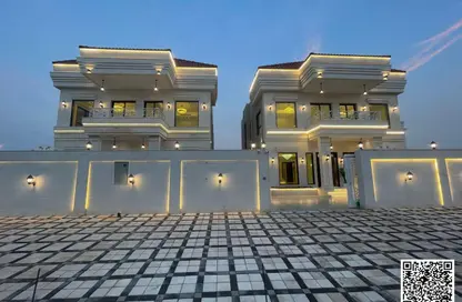 فيلا - 4 غرف نوم - 6 حمامات للبيع في الحليو 2 - الحليو - عجمان