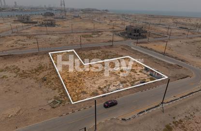 أرض - 1 حمام للبيع في ميرا كورال باي - المعيريض - رأس الخيمة