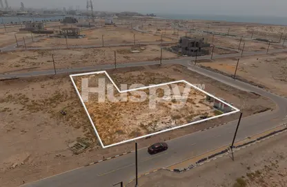 أرض - 1 حمام للبيع في ميرا كورال باي - المعيريض - رأس الخيمة