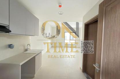 Apartment - Studio - 1 Bathroom for sale in Kentia - Ajman Uptown Villas - Ajman Uptown - Ajman