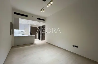 Apartment - 1 Bedroom - 2 Bathrooms for rent in Binghatti Emerald - District 15 - Jumeirah Village Circle - Dubai