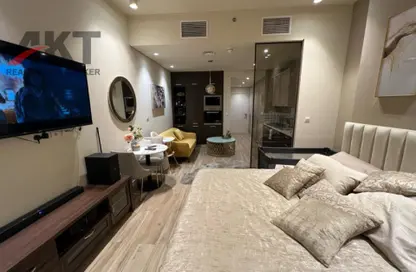 Apartment - 1 Bathroom for sale in Park View Tower - District 14 - Jumeirah Village Circle - Dubai Apartment - 1 Bathroom for sale in Park View Tower - District 14 - Jumeirah Village Circle - Dubai