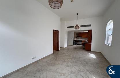Apartment - 1 Bedroom - 1 Bathroom for rent in Norton Court 2 - Norton Court - Motor City - Dubai