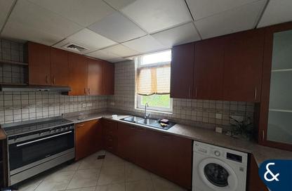Apartment - 1 Bedroom - 1 Bathroom for rent in Norton Court 2 - Norton Court - Motor City - Dubai