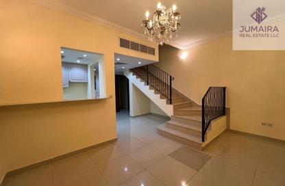 Townhouse - 2 Bedrooms - 2 Bathrooms for rent in The Townhouses at Al Hamra Village - Al Hamra Village - Ras Al Khaimah