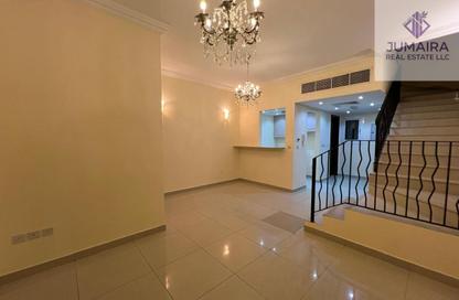 Townhouse - 2 Bedrooms - 2 Bathrooms for rent in The Townhouses at Al Hamra Village - Al Hamra Village - Ras Al Khaimah