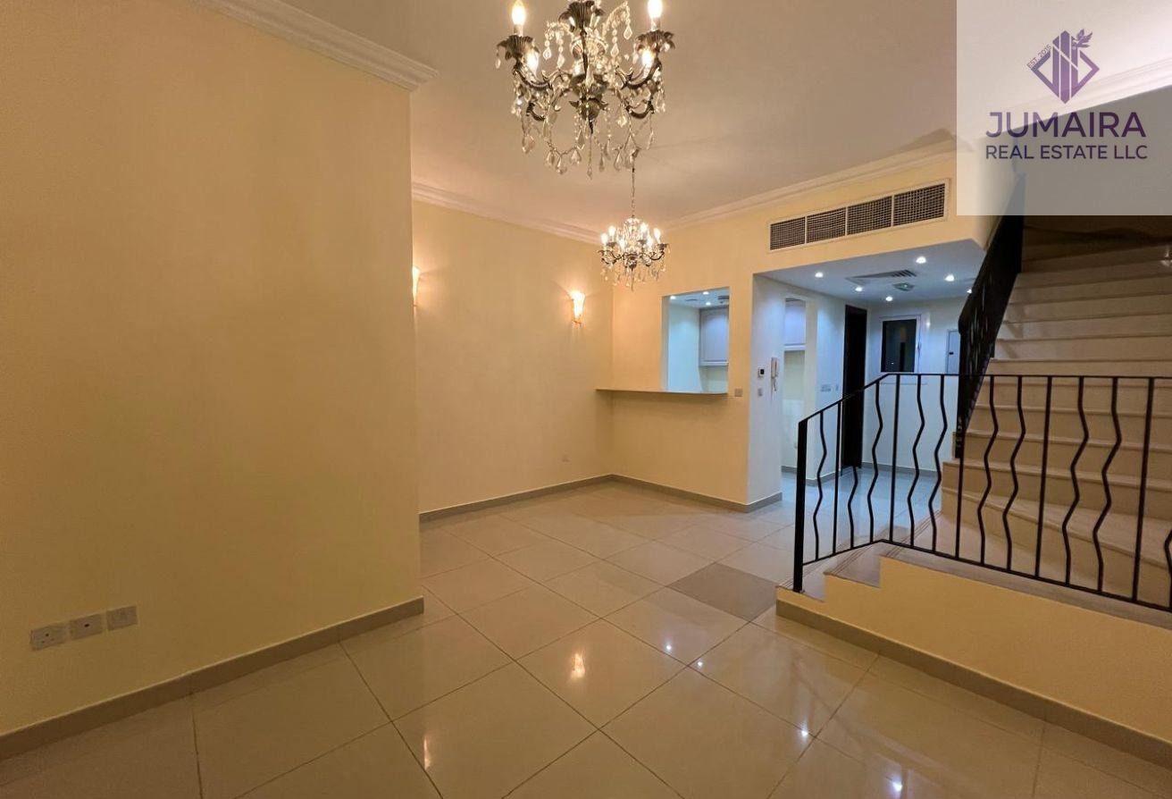 2BR Townhouse | Prime Location | Al Hamra Village