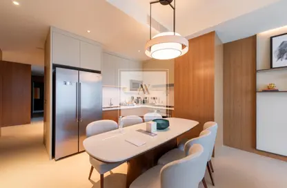 Apartment - 3 Bedrooms - 3 Bathrooms for sale in The Address Residences Dubai Opera Tower 1 - The Address Residences Dubai Opera - Downtown Dubai - Dubai