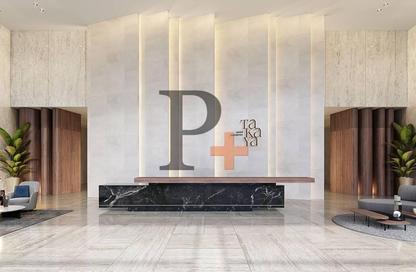 Apartment - 2 Bedrooms - 3 Bathrooms for sale in Takaya Tower C - Takaya - Motor City - Dubai Apartment - 2 Bedrooms - 3 Bathrooms for sale in Takaya Tower C - Takaya - Motor City - Dubai