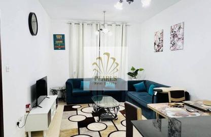 Apartment - 1 Bedroom - 2 Bathrooms for rent in Al Naemiya Tower 3 - Al Naemiya Towers - Al Nuaimiya - Ajman Apartment - 1 Bedroom - 2 Bathrooms for rent in Al Naemiya Tower 3 - Al Naemiya Towers - Al Nuaimiya - Ajman