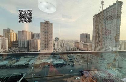 Apartment - 3 Bedrooms - 4 Bathrooms for sale in Gulfa Towers - Al Rashidiya 1 - Al Rashidiya - Ajman