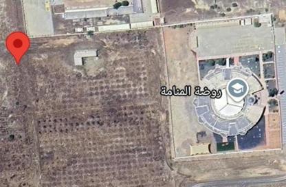 Land - Studio for sale in Manama - Ajman