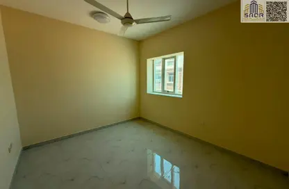 Apartment - 3 Bedrooms - 3 Bathrooms for rent in Ajman Global City - Al Alia - Ajman