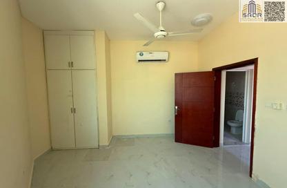Apartment - 3 Bedrooms - 3 Bathrooms for rent in Ajman Global City - Al Alia - Ajman