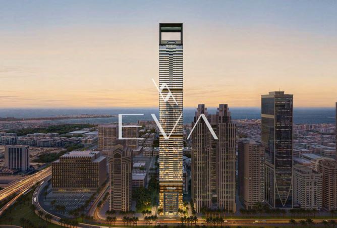 BURJKHALIFA VIEW| HIGH FLOOR| BELOW ORIGINAL PRICE