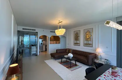 Apartment - 2 Bedrooms - 2 Bathrooms for rent in 5242 Tower 1 - 5242 - Dubai Marina - Dubai Apartment - 2 Bedrooms - 2 Bathrooms for rent in 5242 Tower 1 - 5242 - Dubai Marina - Dubai
