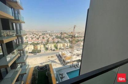 Apartment - 1 Bedroom - 2 Bathrooms for rent in Rise Residences - District 16 - Jumeirah Village Circle - Dubai