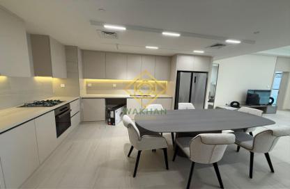 Apartment - 1 Bedroom - 2 Bathrooms for sale in MAG 330 - City of Arabia - Dubai Apartment - 1 Bedroom - 2 Bathrooms for sale in MAG 330 - City of Arabia - Dubai