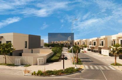 Townhouse - 2 Bedrooms - 3 Bathrooms for rent in The Magnolias - Yas Acres - Yas Island - Abu Dhabi Townhouse - 2 Bedrooms - 3 Bathrooms for rent in The Magnolias - Yas Acres - Yas Island - Abu Dhabi
