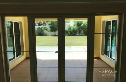 Villa - 3 Bedrooms - 4 Bathrooms for rent in Legacy Small - Legacy - Jumeirah Park - Dubai Villa - 3 Bedrooms - 4 Bathrooms for rent in Legacy Small - Legacy - Jumeirah Park - Dubai