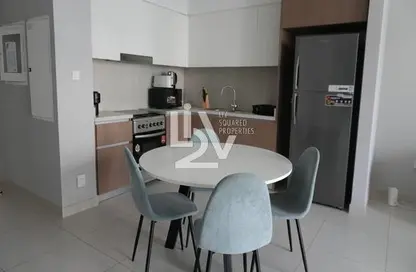 شقة - 2 غرف نوم - 2 حمامات للايجار في الجراند - مرسى خور دبي - دبي