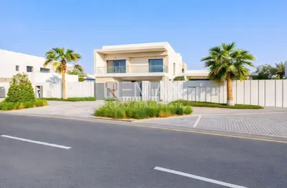 فيلا - 6 غرف نوم - 7 حمامات للايجار في اسبنس - فدان ياس - جزيرة ياس - أبوظبي