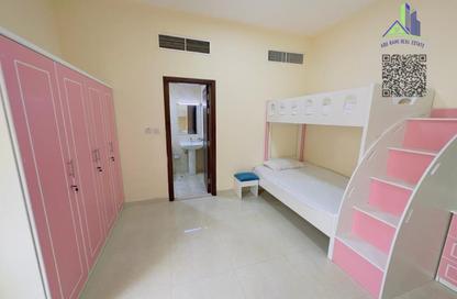 Apartment - 2 - 3 for rent in The Icon Casa 2 - Al Rashidiya 3 - Al Rashidiya - Ajman