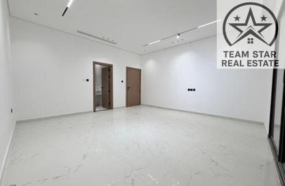 Villa - 5 Bedrooms - 7 Bathrooms for rent in Al Zaheya Gardens - Al Zahya - Ajman Villa - 5 Bedrooms - 7 Bathrooms for rent in Al Zaheya Gardens - Al Zahya - Ajman