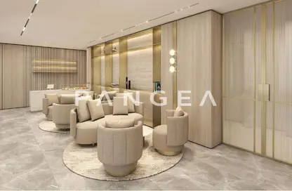 Office Space - Studio for rent in Thuraya Communications Tower - Barsha Heights (Tecom) - Dubai