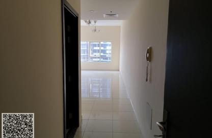 Apartment - 1 Bedroom - 2 Bathrooms for sale in Lake View Tower 4 - Lake View Towers - Emirates City - Ajman Apartment - 1 Bedroom - 2 Bathrooms for sale in Lake View Tower 4 - Lake View Towers - Emirates City - Ajman