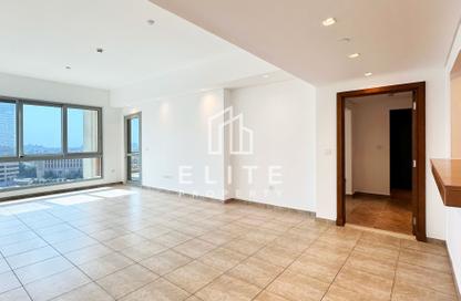 Apartment - 2 - 3 for rent in Al Khushkar - Shoreline Apartments - Palm Jumeirah - Dubai