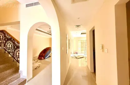 Villa - 3 Bedrooms - 4 Bathrooms for rent in Mirdif Villas - Mirdif - Dubai