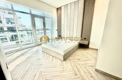 Apartment - 1 Bedroom - 2 Bathrooms for rent in 555 Park Views - District 1 - Jumeirah Village Triangle - Dubai Apartment - 1 Bedroom - 2 Bathrooms for rent in 555 Park Views - District 1 - Jumeirah Village Triangle - Dubai