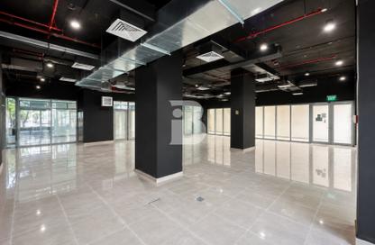 Retail - Studio for sale in Rabdan Building - Motor City - Dubai Retail - Studio for sale in Rabdan Building - Motor City - Dubai