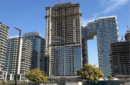 Apartment - 1 - 2 for sale in Park Views Residences B - Park Views Residences - Al Kifaf - Bur Dubai - Dubai