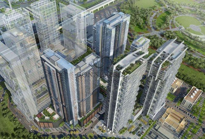 HIGH FLOOR| INVESTOR OPPORTUNITY| Q1 2027 HANDOVER