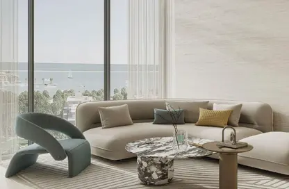 Apartment - 2 Bedrooms - 3 Bathrooms for sale in Rabdan Gardens - Jumeirah Garden City - Al Satwa - Dubai