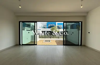 Townhouse - 4 Bedrooms - 3 Bathrooms for rent in Santorini Phase 2 By Damac - Damac Lagoons - Dubai
