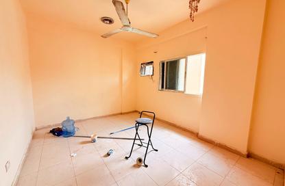 Apartment - 1 Bedroom - 1 Bathroom for rent in Fire Station Road - Muwaileh - Sharjah